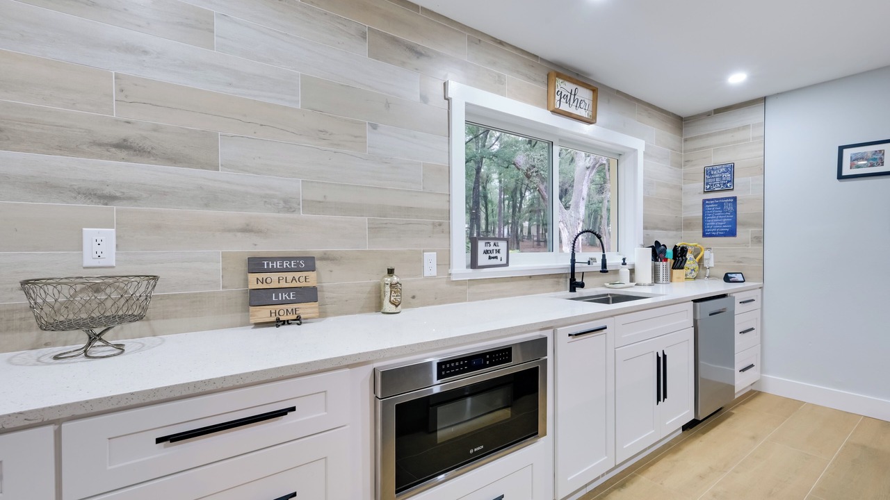 Photo of Kitchen in Inverness Highlands South