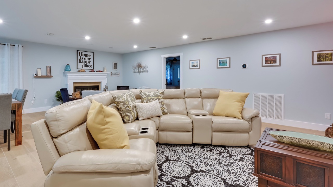 Photo of Livingroom in Inverness Highlands South