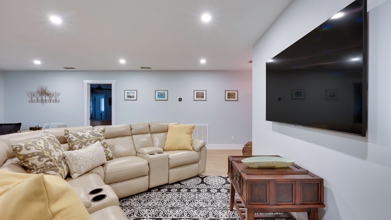 Photo of Livingroom in Inverness Highlands South