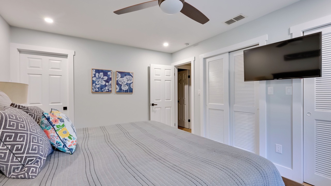 Photo of Bedroom in Inverness Highlands South