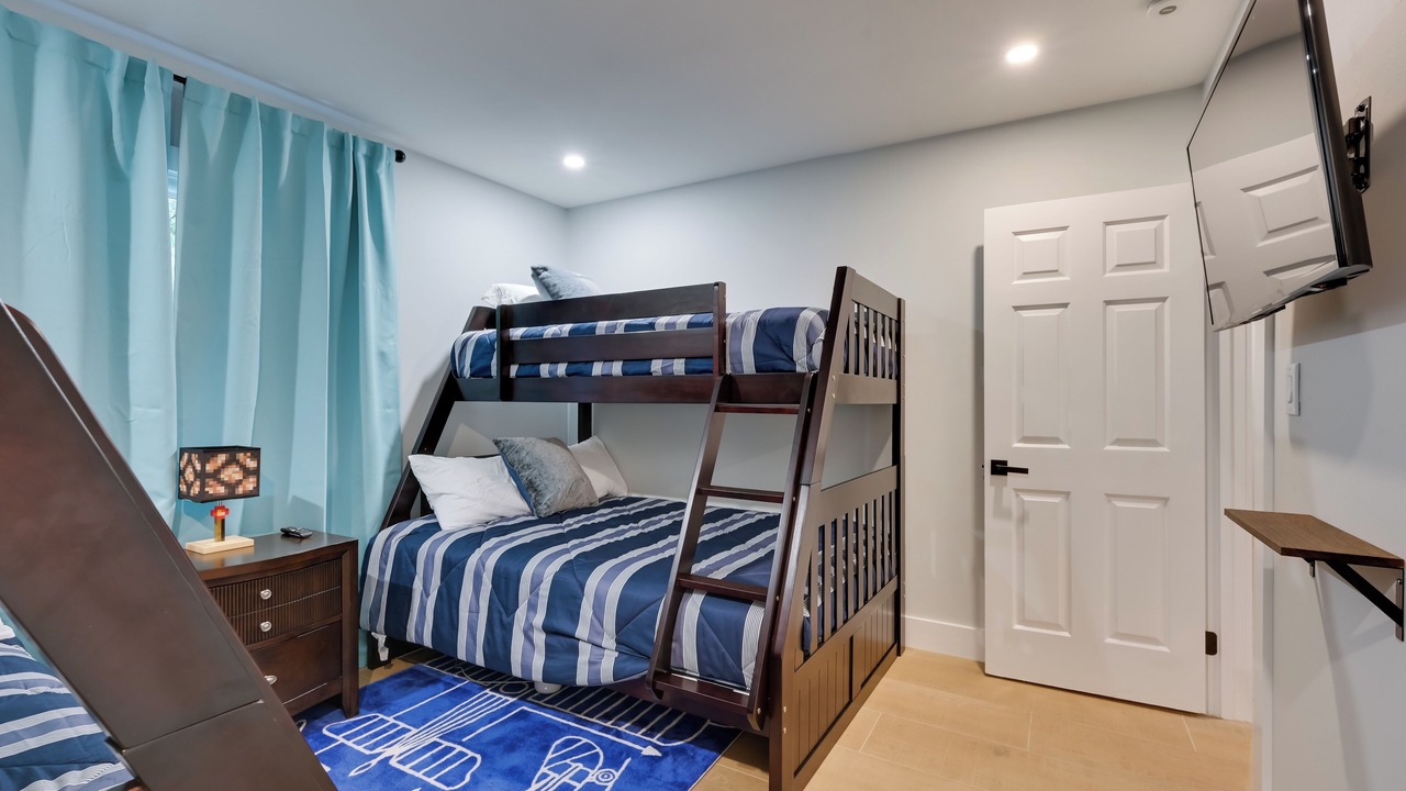 Photo of Bedroom in Inverness Highlands South