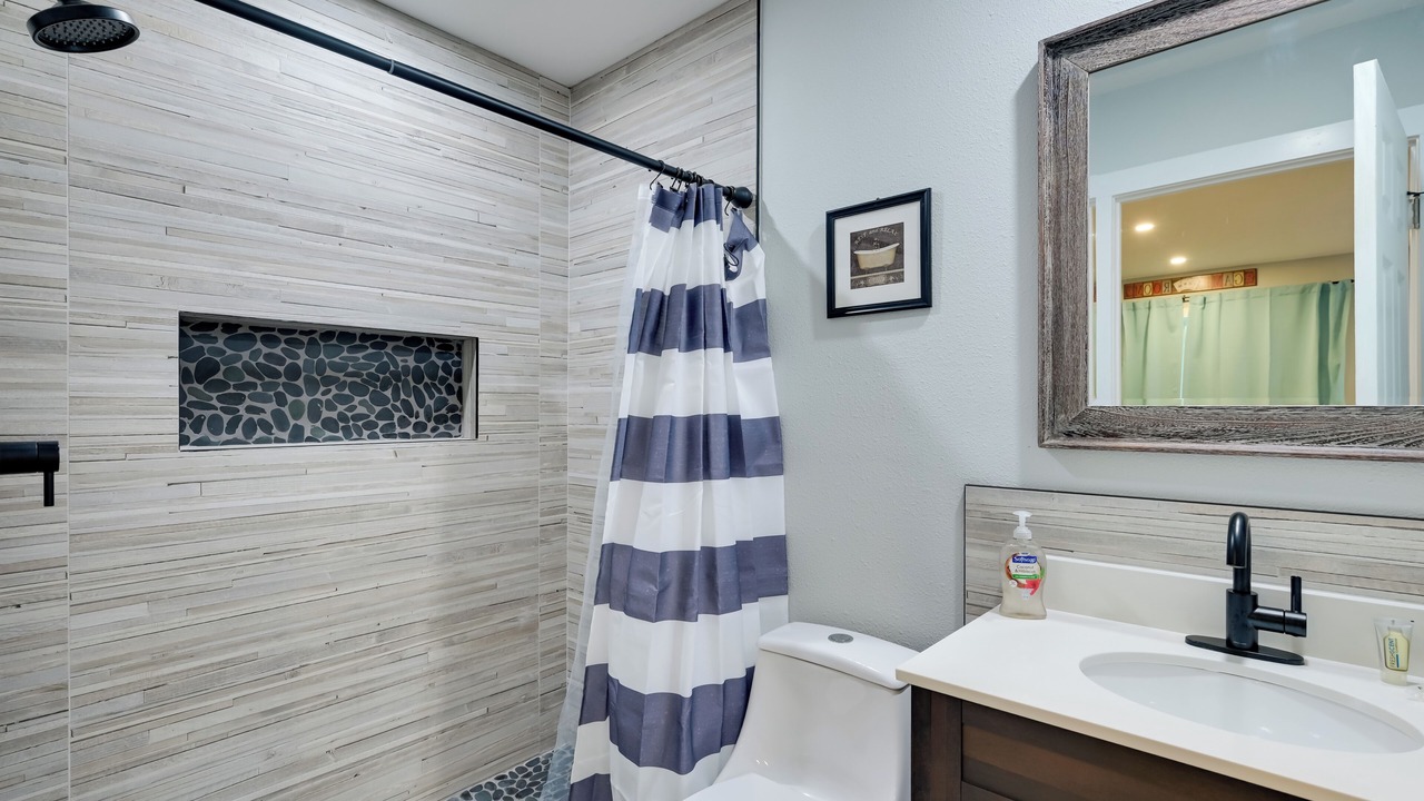 Photo of Bathroom in Inverness Highlands South