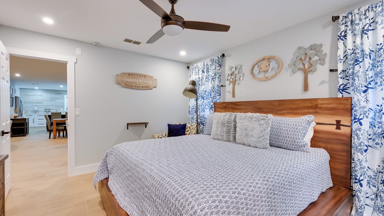 Photo of Bedroom in Inverness Highlands South