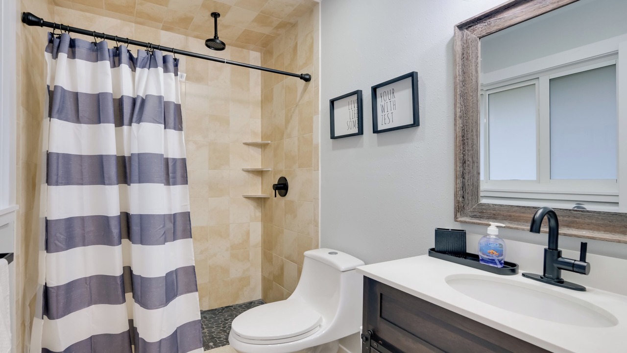 Photo of Bathroom in Inverness Highlands South