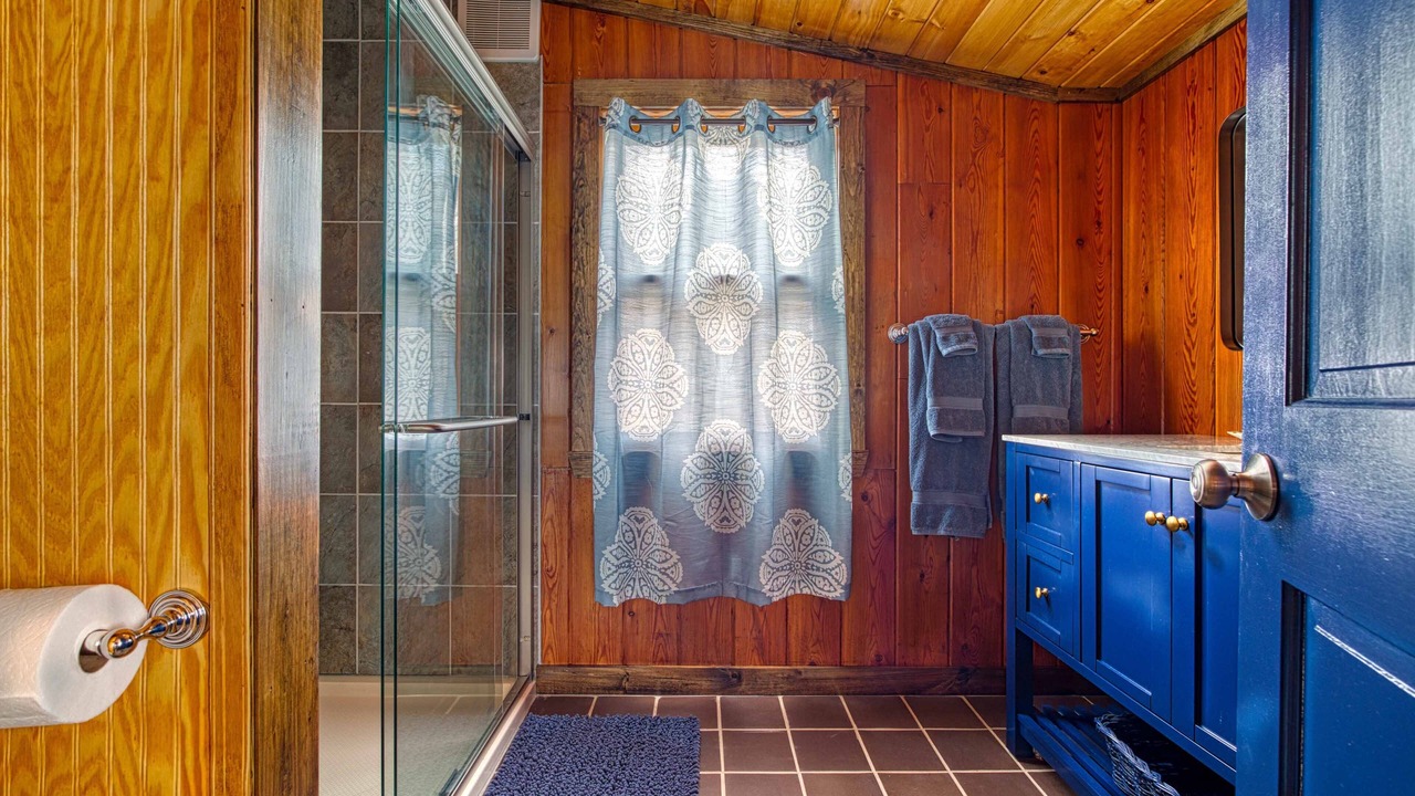 Photo of Bathroom in Elka Park