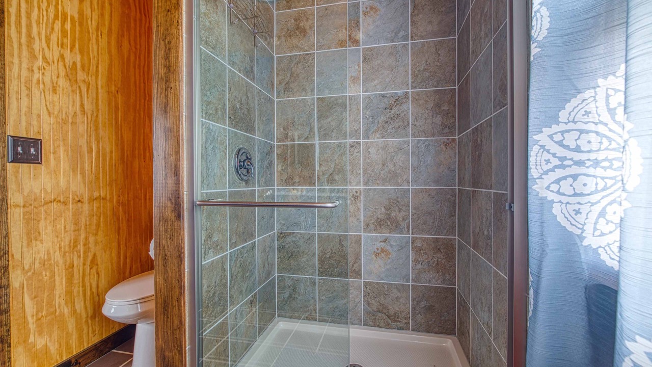 Photo of Bathroom in Elka Park