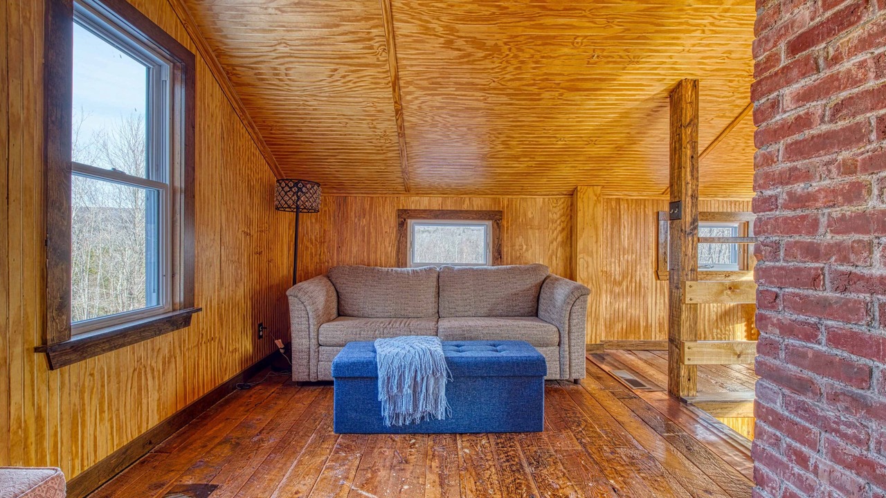 Photo of Livingroom in Elka Park