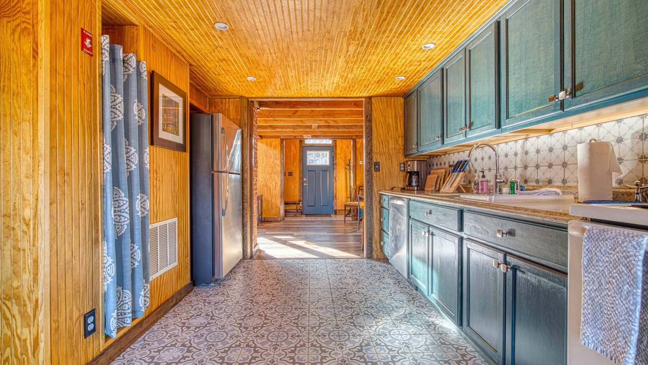 Photo of Kitchen in Elka Park
