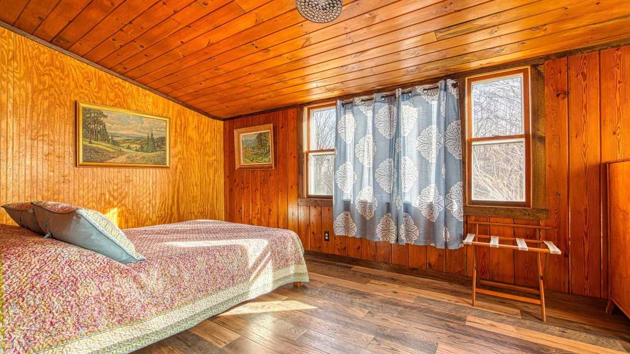Photo of Bedroom in Elka Park