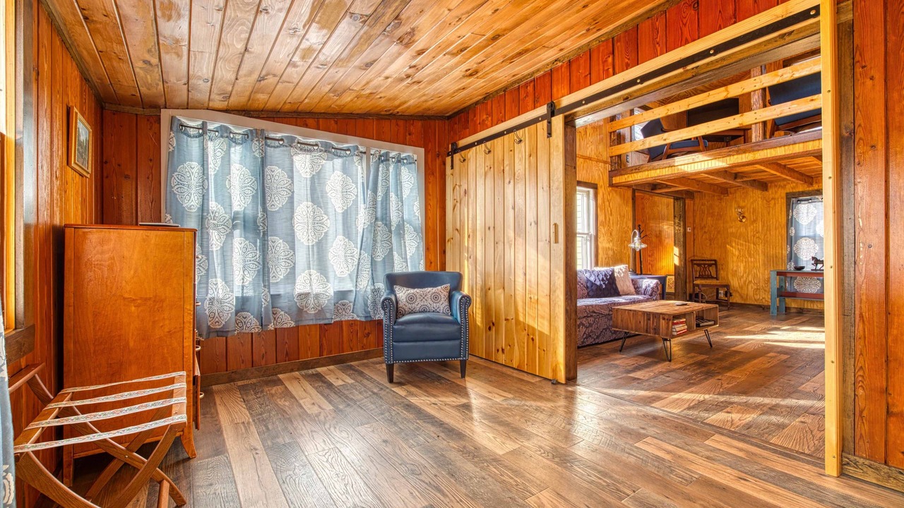 Photo of Livingroom in Elka Park