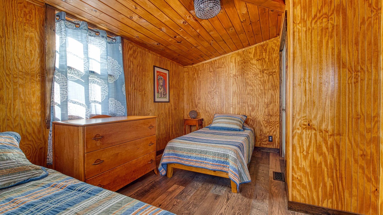 Photo of Bedroom in Elka Park