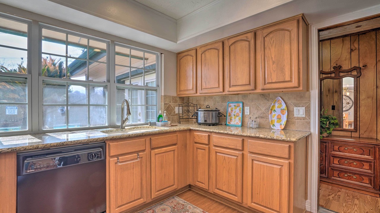 Photo of Kitchen in West San Antonio