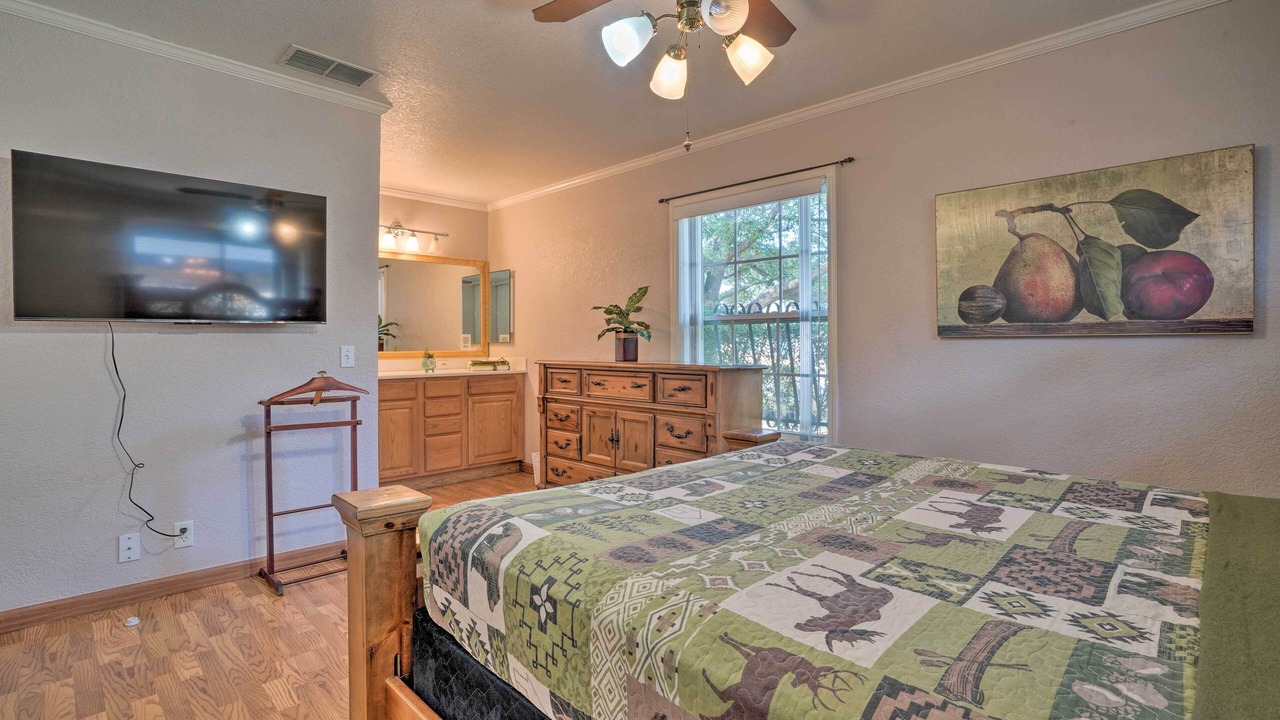 Photo of Bedroom in West San Antonio
