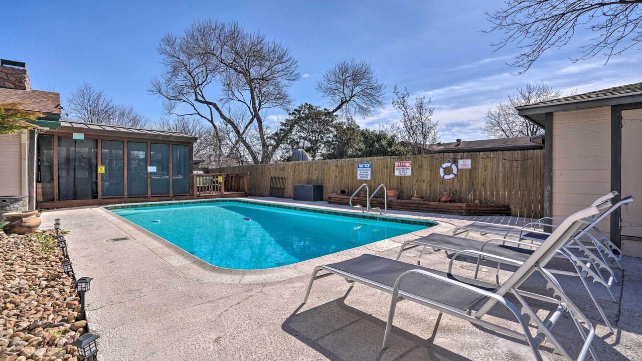 Photo of Outdoor in West San Antonio