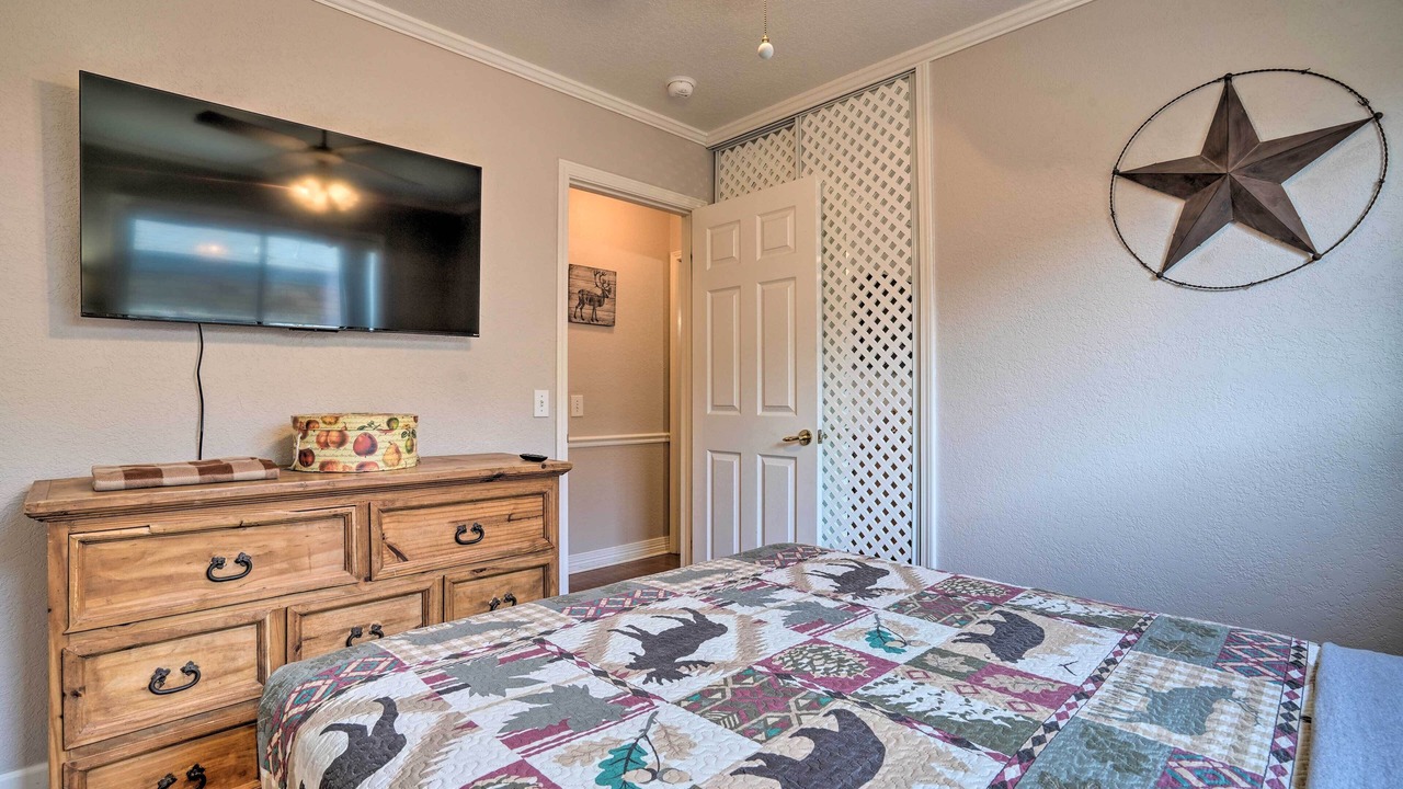 Photo of Bedroom in West San Antonio