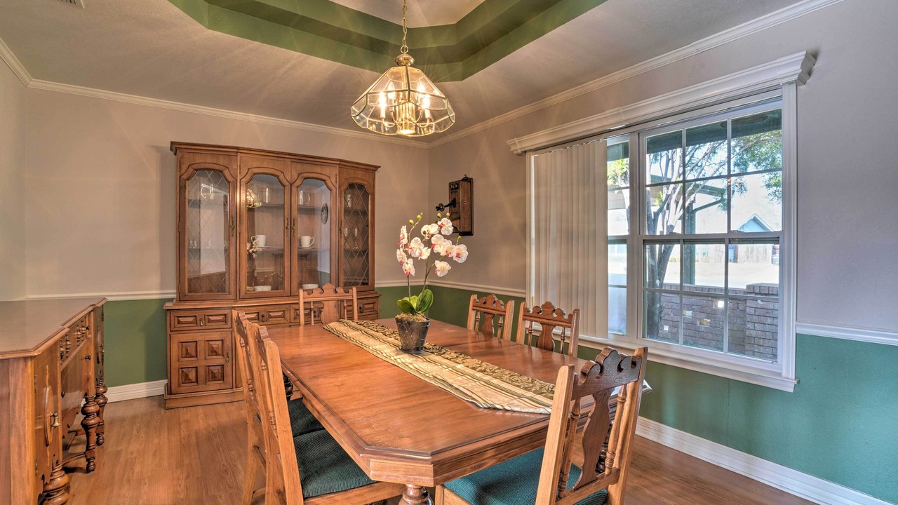 Photo of Bedroom in West San Antonio