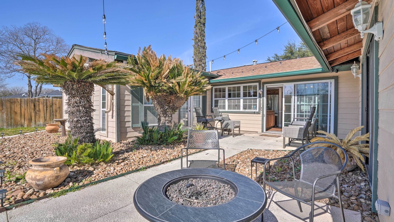 Photo of Outdoor in West San Antonio
