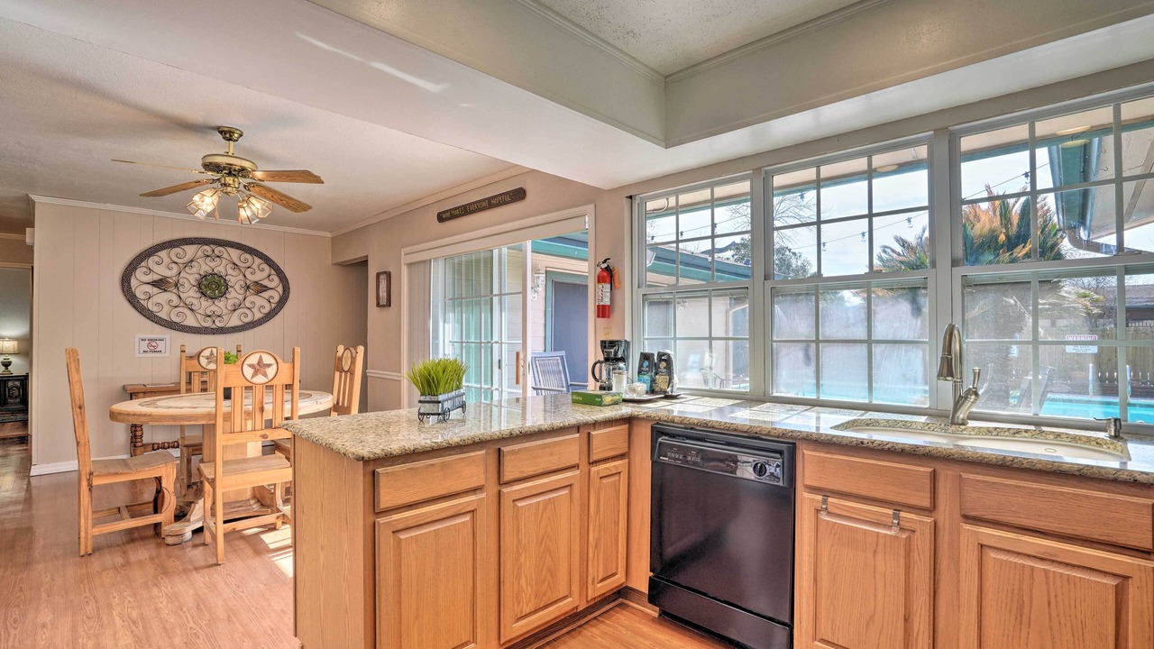Photo of Kitchen in West San Antonio