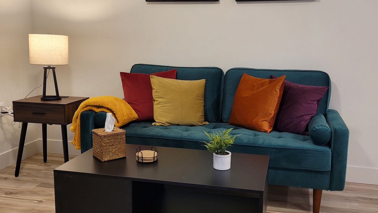 Photo of Livingroom in South Salt Lake