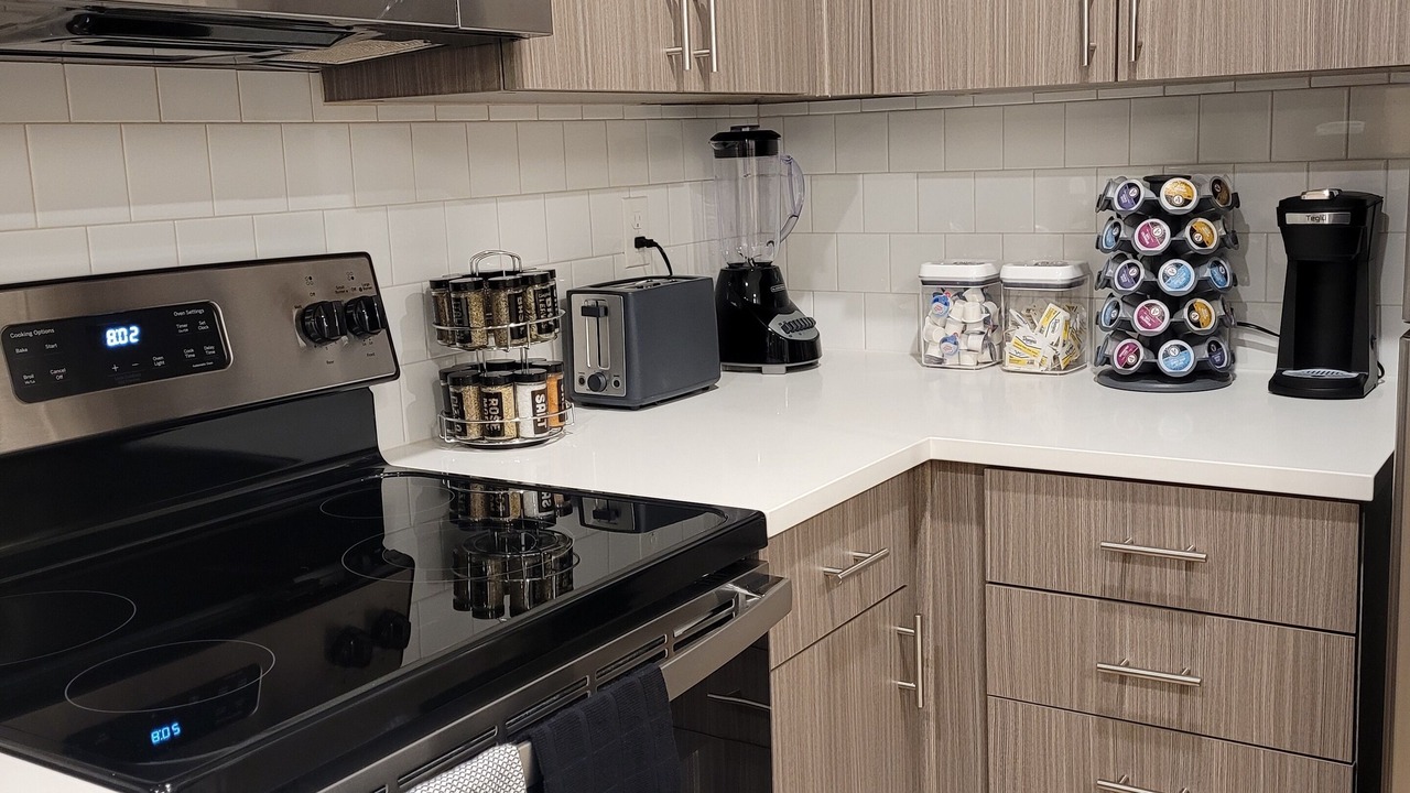 Photo of Kitchen in South Salt Lake