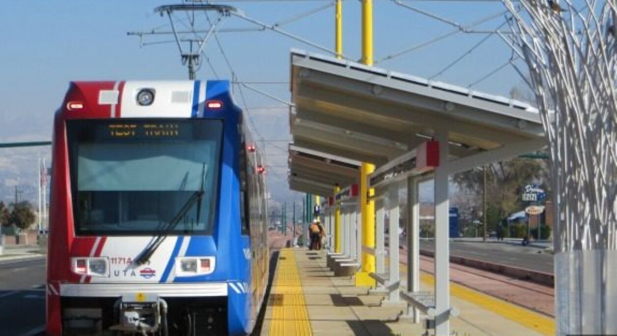 Photo of Outdoor in South Salt Lake