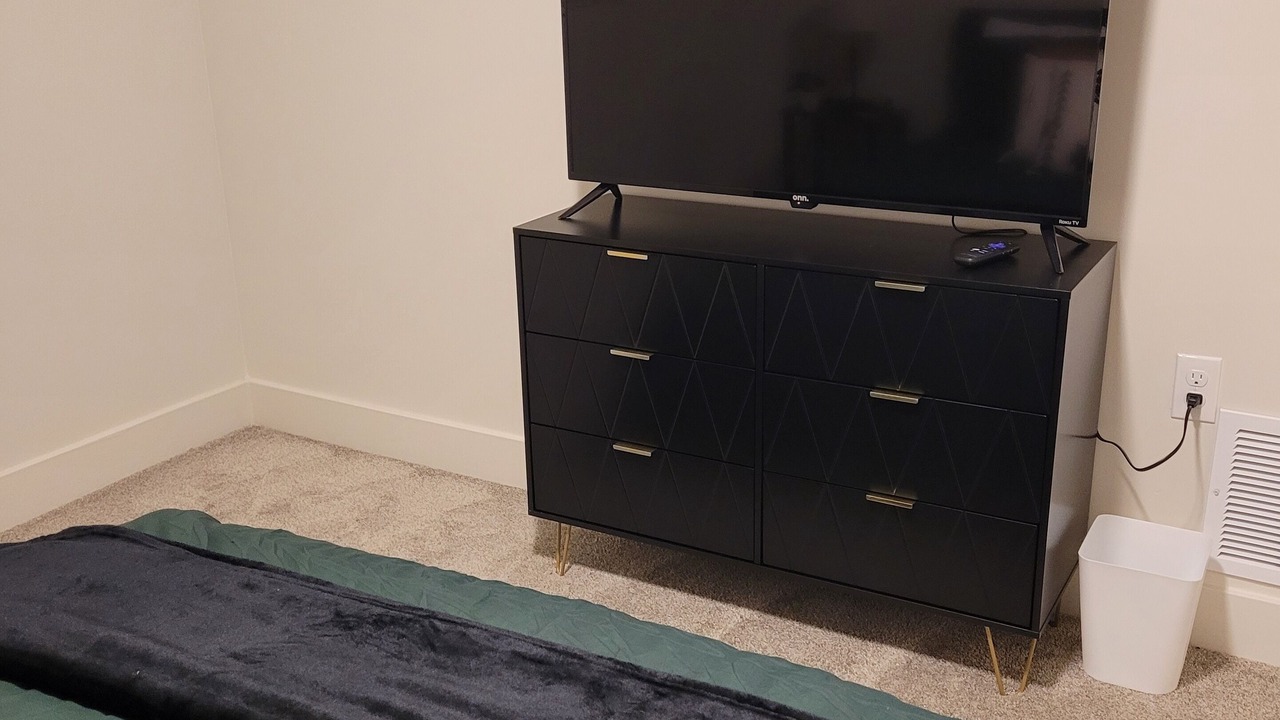 Photo of Bedroom in South Salt Lake