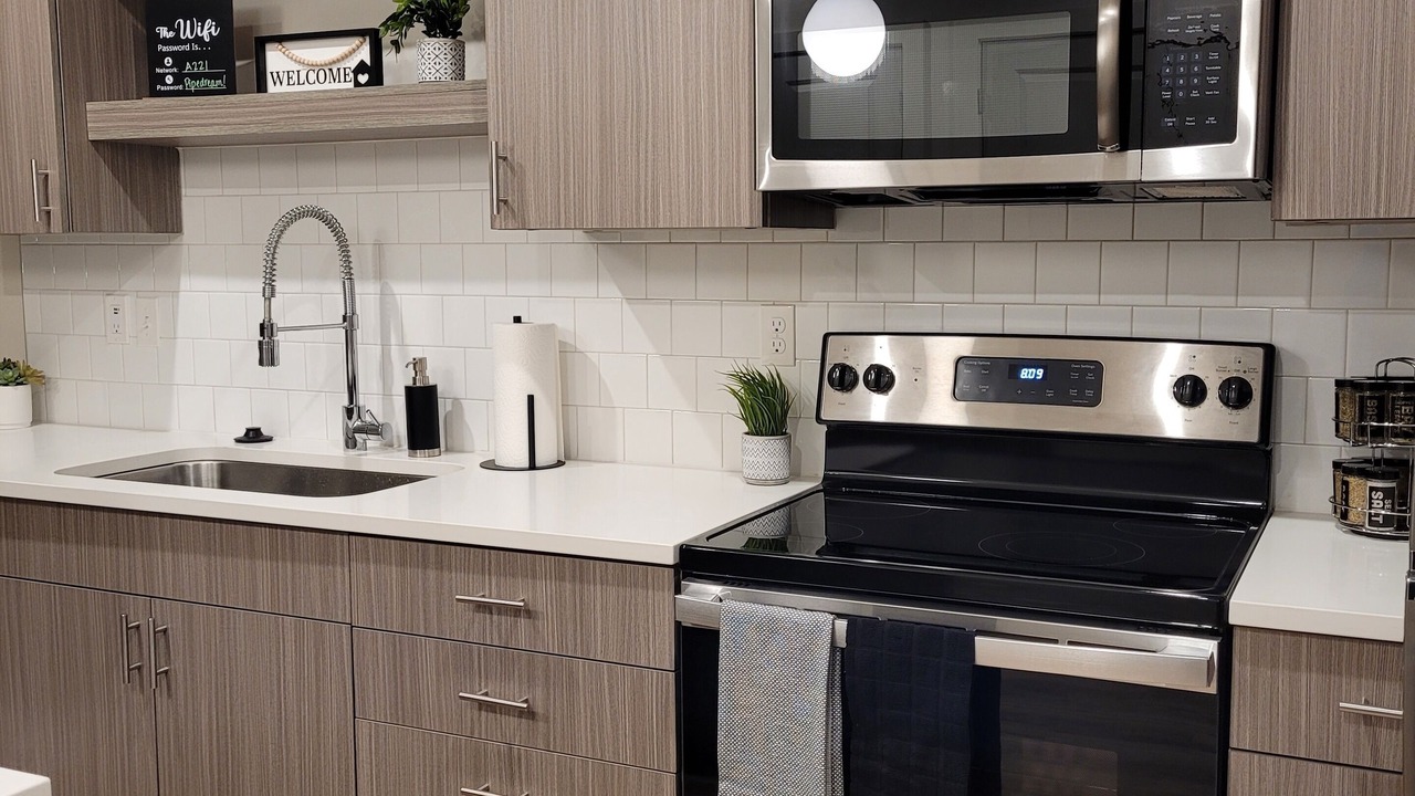 Photo of Kitchen in South Salt Lake