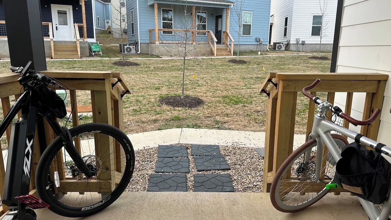 Photo of Outdoor in Fayetteville