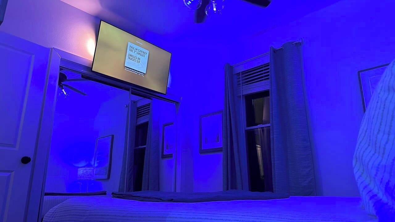 Photo of Bedroom in Fayetteville