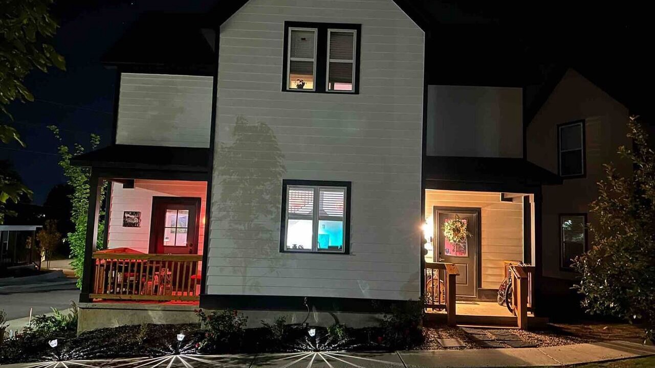 Photo of Outdoor in Fayetteville