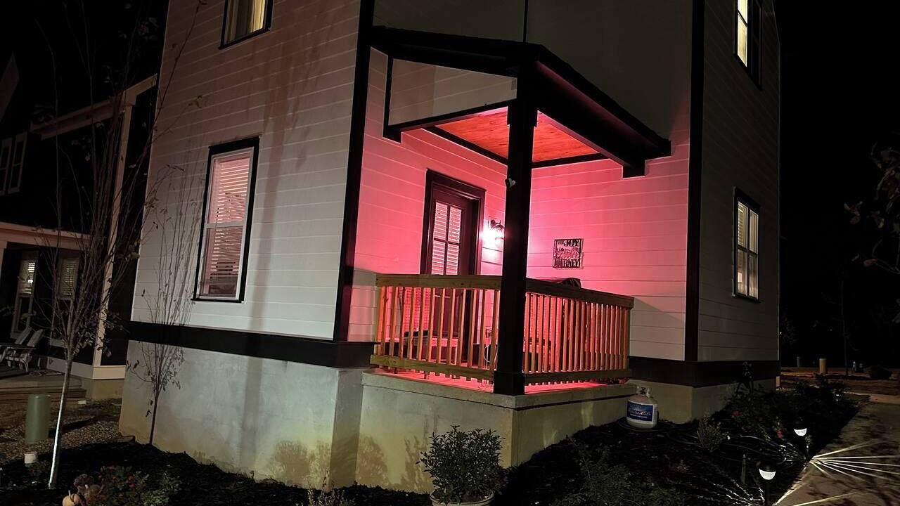 Photo of Outdoor in Fayetteville