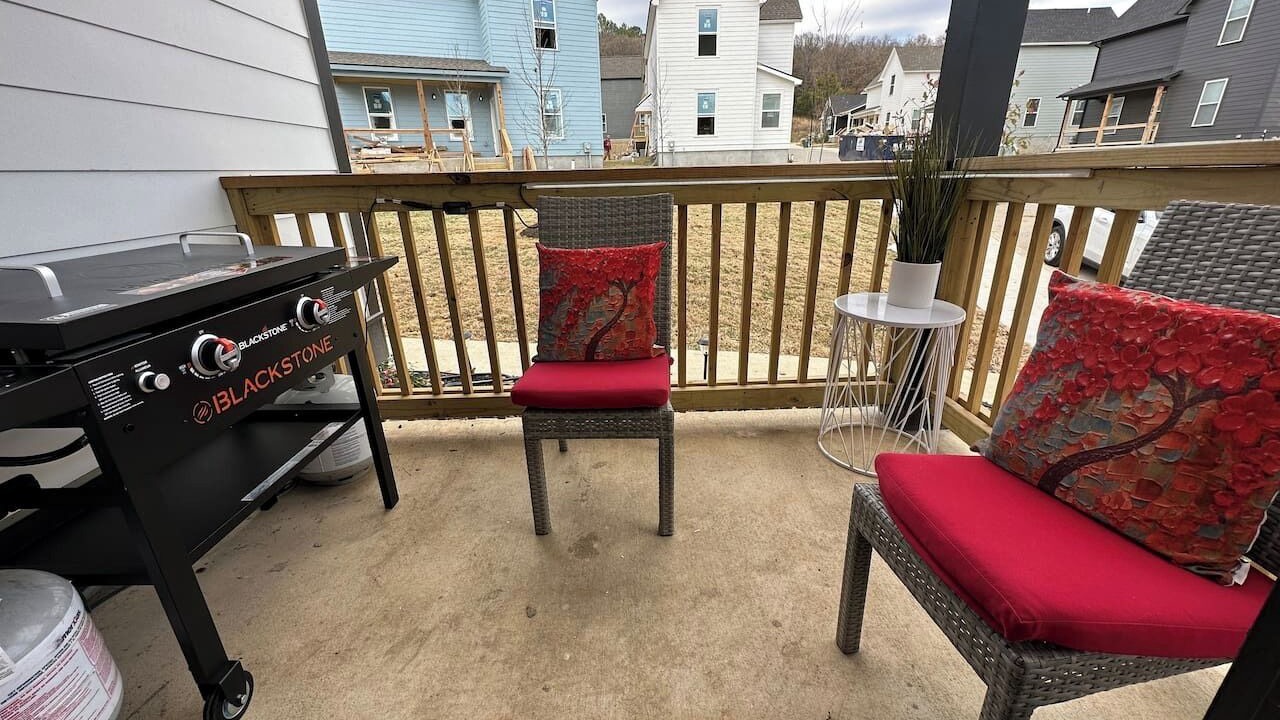 Photo of Outdoor in Fayetteville