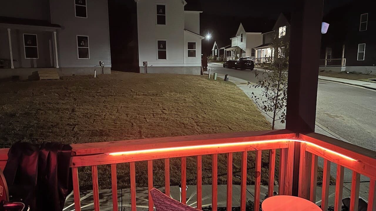 Photo of Outdoor in Fayetteville
