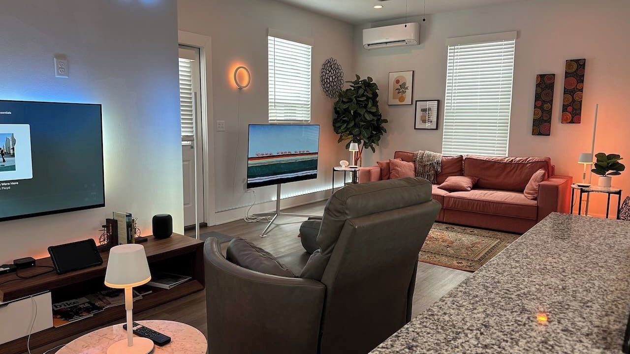 Photo of Livingroom in Fayetteville