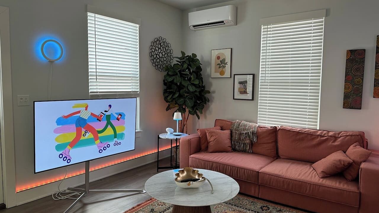 Photo of Livingroom in Fayetteville