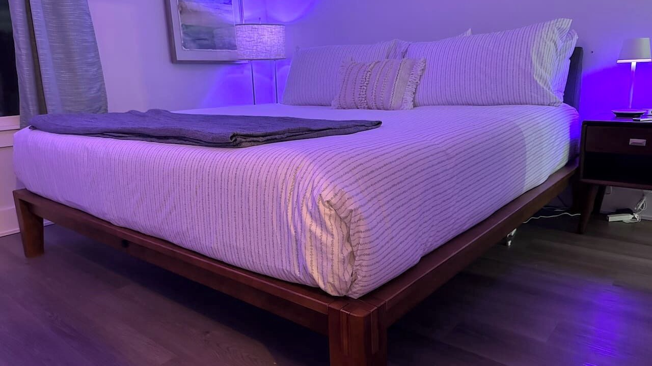 Photo of Bedroom in Fayetteville