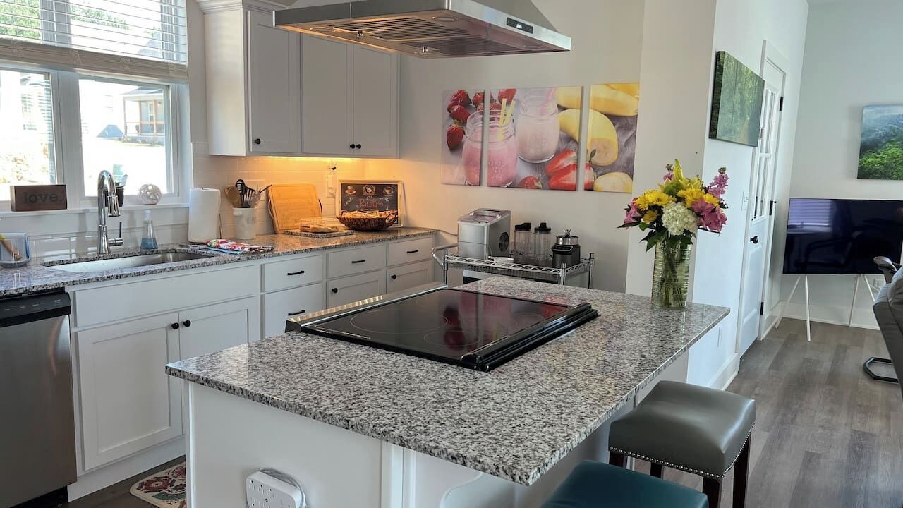 Photo of Kitchen in Fayetteville