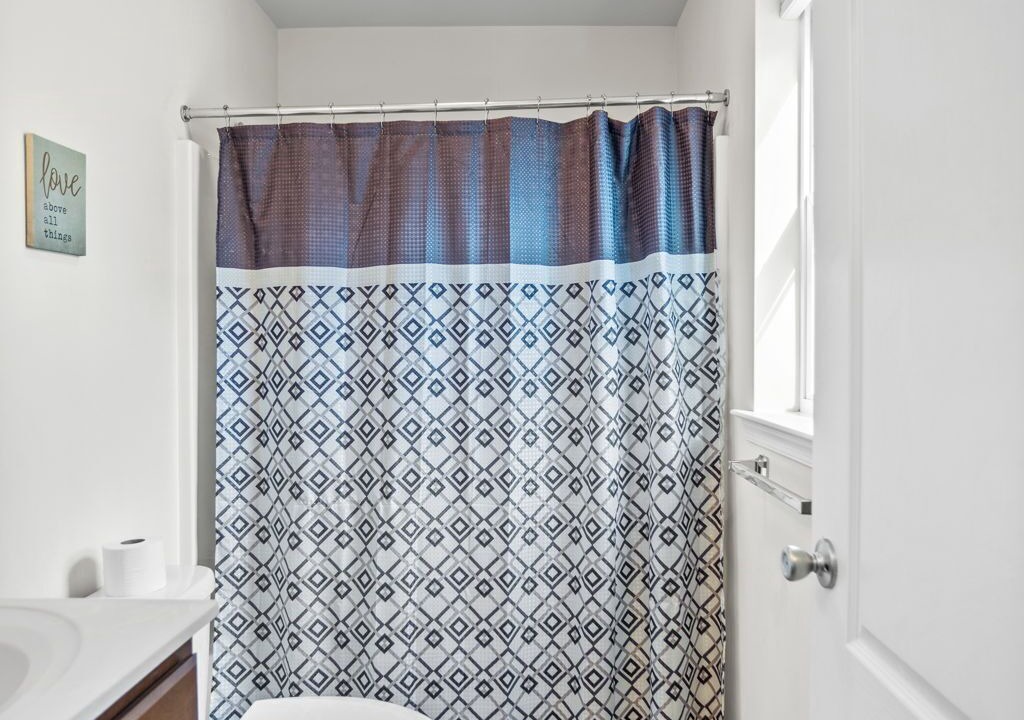 Photo of Bathroom in Albrightsville