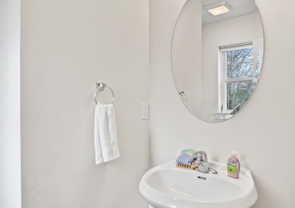 Photo of Bathroom in Albrightsville