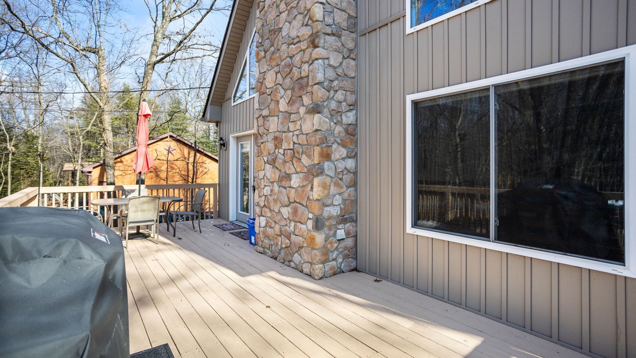 Photo of Outdoor in Albrightsville