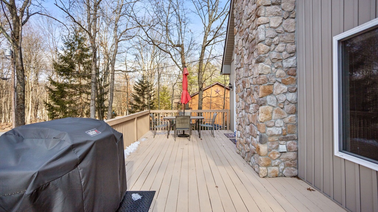 Photo of Outdoor in Albrightsville
