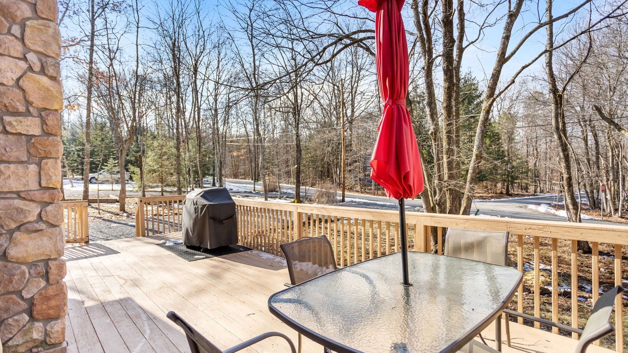 Photo of Outdoor in Albrightsville