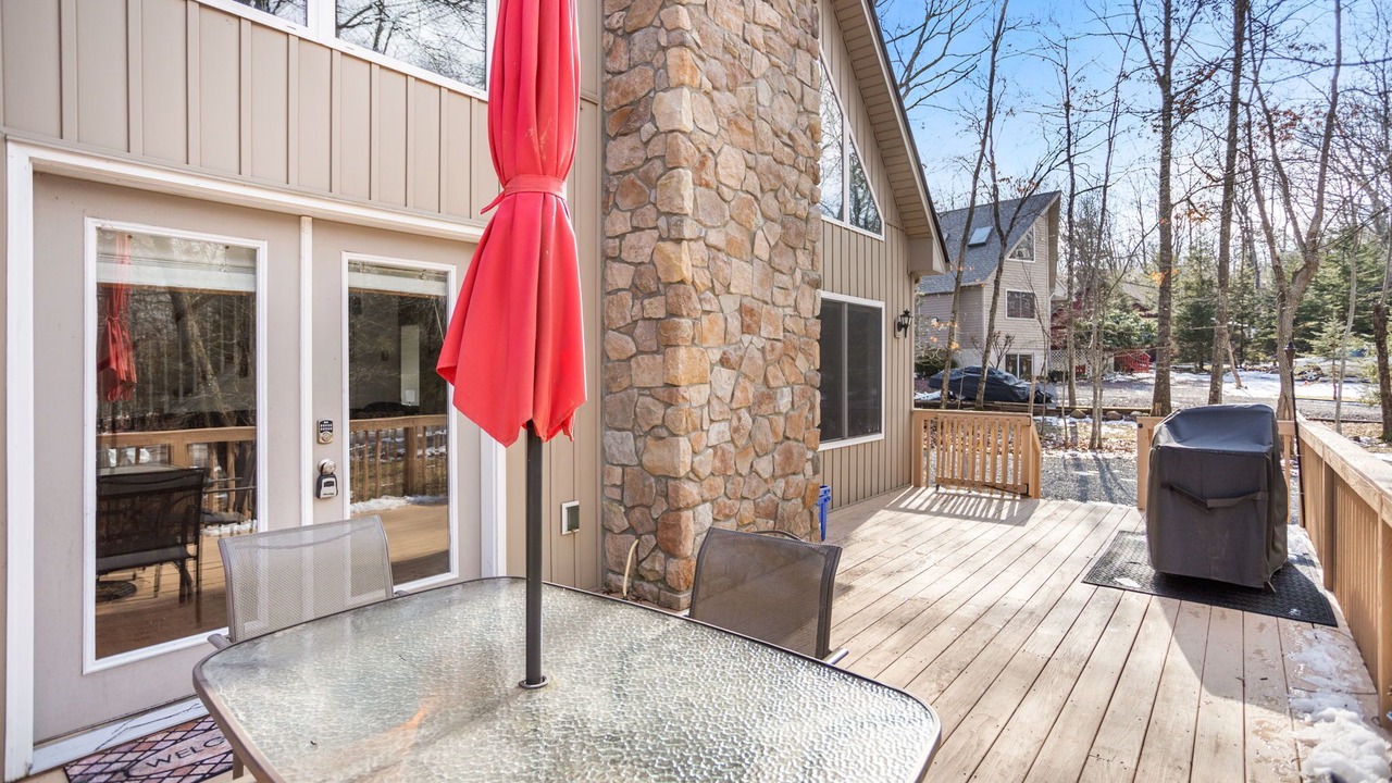 Photo of Outdoor in Albrightsville