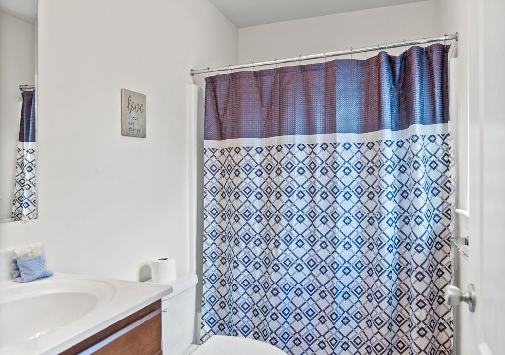 Photo of Bathroom in Albrightsville