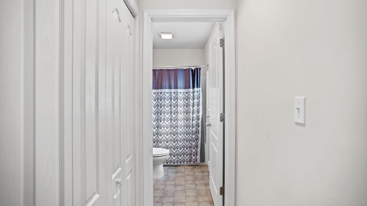 Photo of Bathroom in Albrightsville