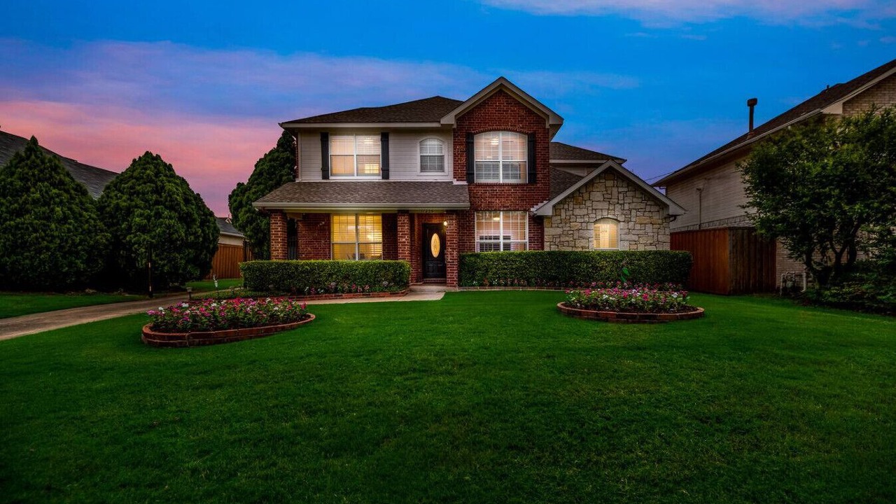 Photo of Outdoor in Far North Dallas
