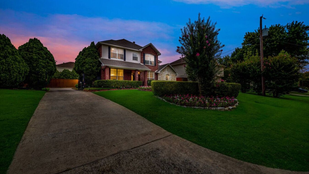 Photo of Outdoor in Far North Dallas