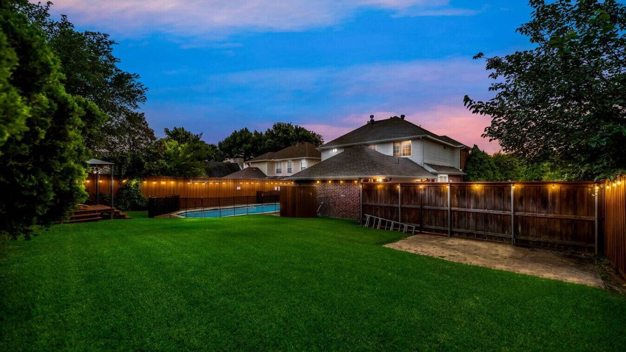 Photo of Outdoor in Far North Dallas