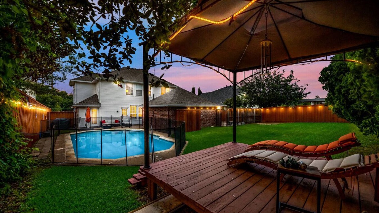 Photo of Outdoor in Far North Dallas