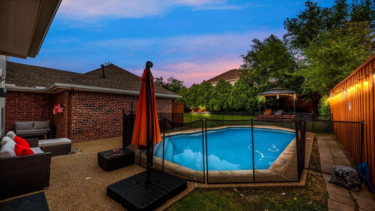 Photo of Outdoor in Far North Dallas
